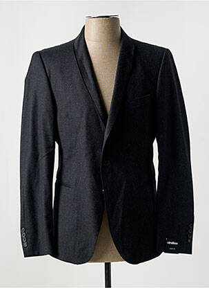 Blazer fausses poches gris STRELLSON homme