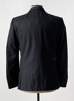 Blazer fausses poches gris STRELLSON homme