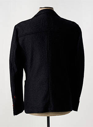 Blazer poches noir STRELLSON homme