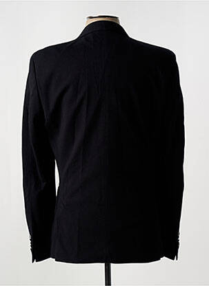 Blazer poches noir STRELLSON homme