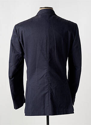 Blazer poches bleu RALPH LAUREN homme