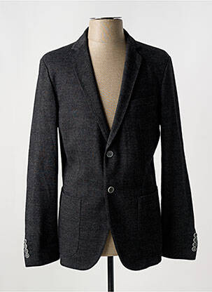 Blazer poches gris STRELLSON homme