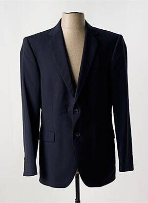 Blazer poches noir STRELLSON homme