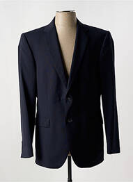 Blazer poches noir STRELLSON homme