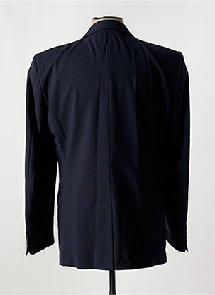 Blazer poches noir STRELLSON homme