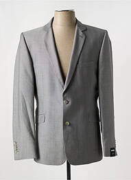 Blazer fausses poches gris STRELLSON homme