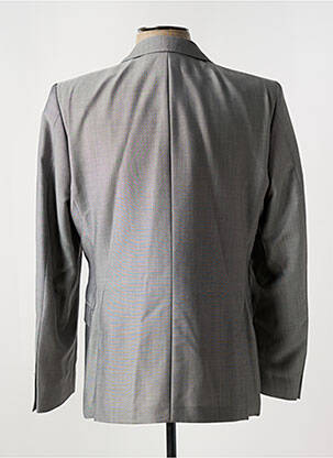 Blazer fausses poches gris STRELLSON homme