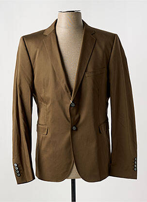 Blazer poches vert STRELLSON homme