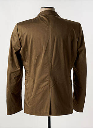 Blazer poches vert STRELLSON homme