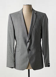 Blazer fausses poches gris STRELLSON homme