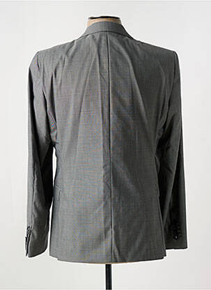 Blazer fausses poches gris STRELLSON homme