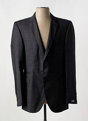 Blazer poches gris STRELLSON homme