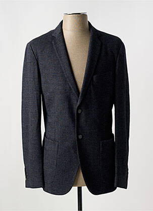 Blazer poches gris STRELLSON homme