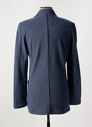 Blazer poches bleu STRELLSON homme