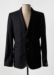 Blazer noir STRELLSON pour homme seconde vue