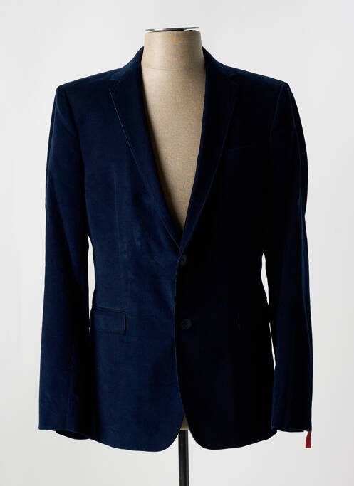 Blazer bleu STRELLSON pour homme