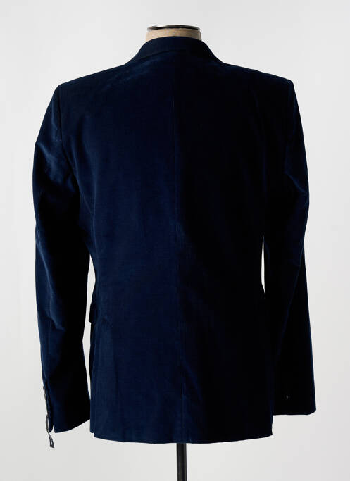 Blazer bleu STRELLSON homme