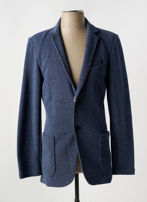Blazer bleu STRELLSON pour homme
