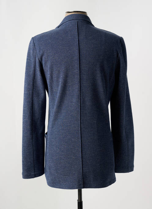 Blazer bleu STRELLSON homme