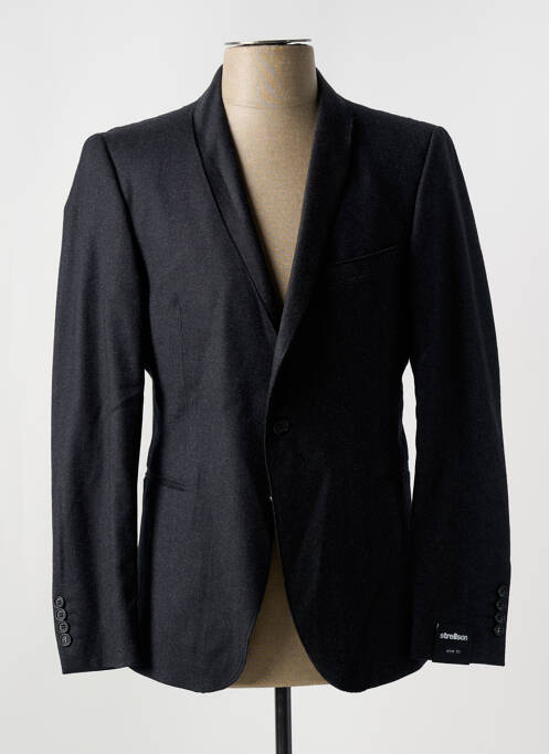 Blazer gris STRELLSON pour homme