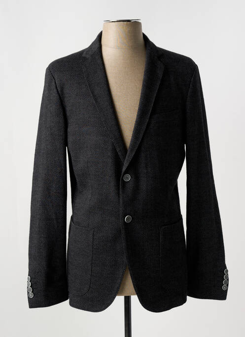 Blazer gris STRELLSON pour homme