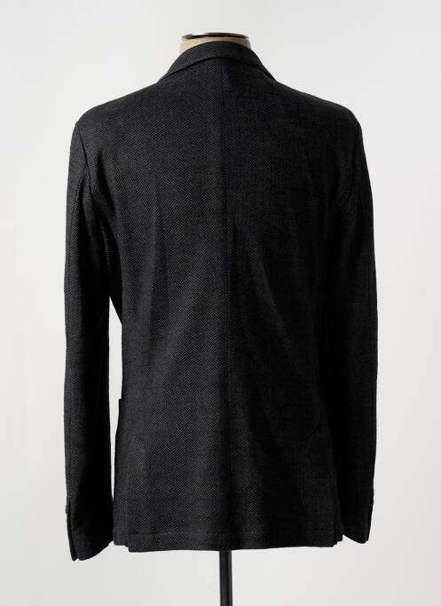 Blazer gris STRELLSON homme