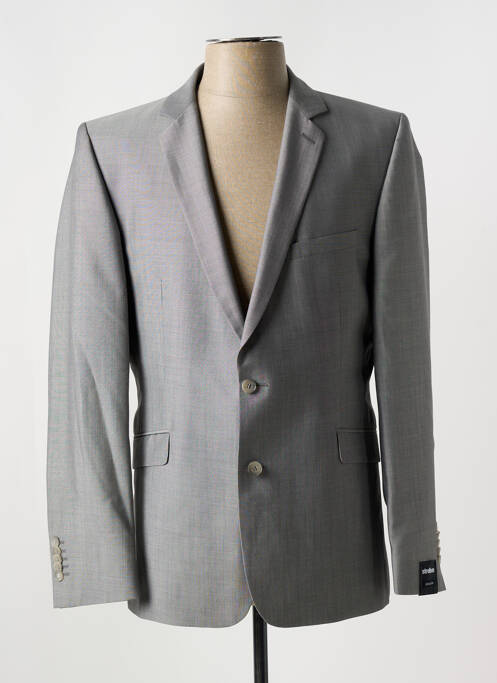 Blazer gris STRELLSON pour homme