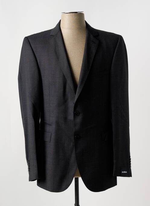 Blazer gris STRELLSON pour homme