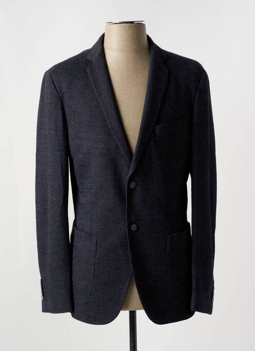 Blazer gris STRELLSON pour homme