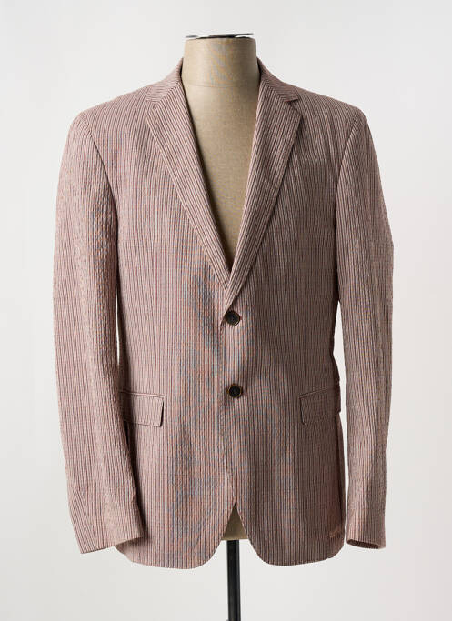 Blazer marron STRELLSON pour homme