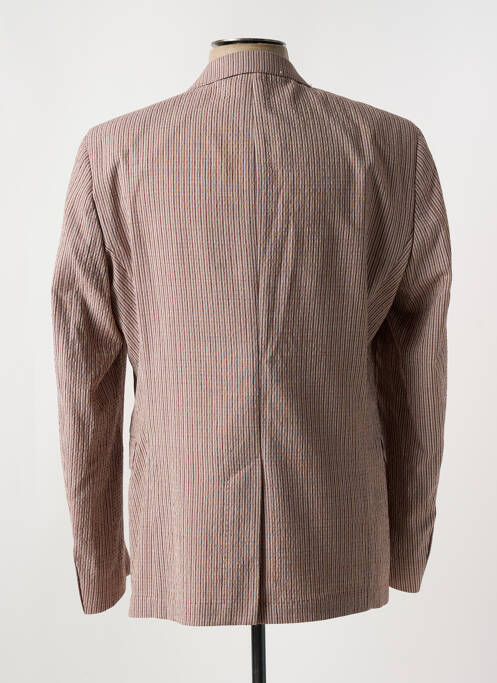 Blazer marron STRELLSON pour homme