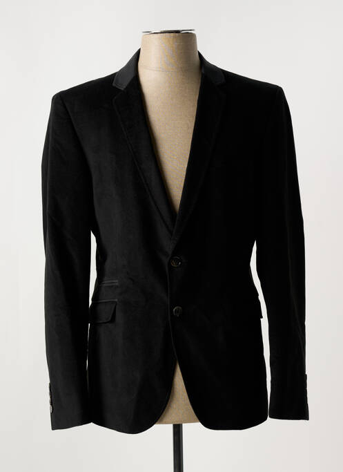 Blazer noir STRELLSON pour homme