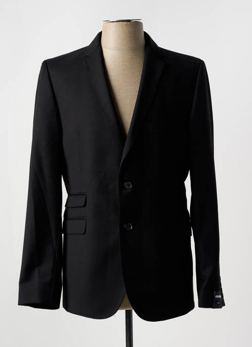 Blazer noir STRELLSON pour homme