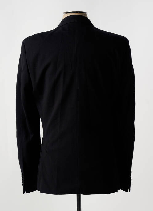 Blazer noir STRELLSON pour homme