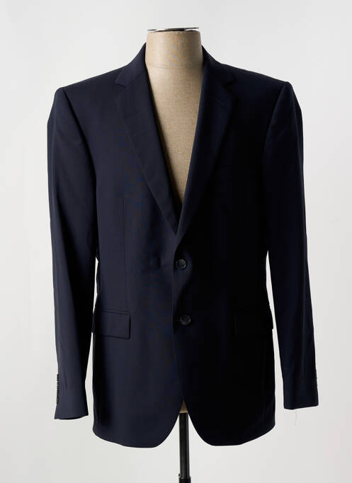 Blazer noir STRELLSON pour homme