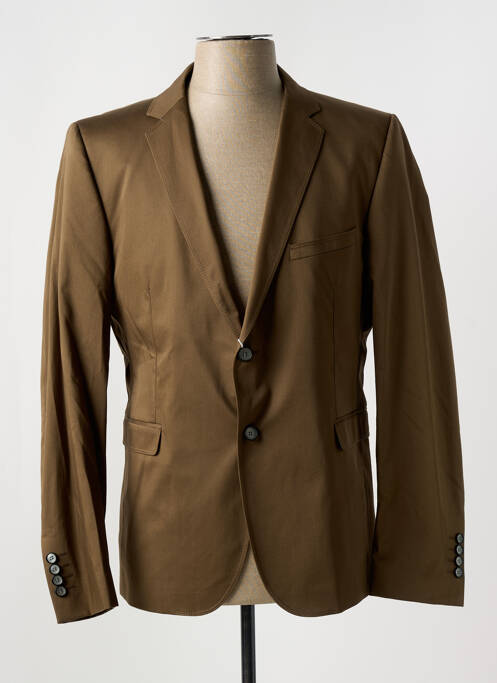 Blazer vert STRELLSON pour homme