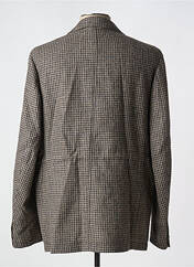 Blazer gris CLOSED pour homme seconde vue