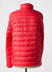 Doudoune rouge RALPH LAUREN pour homme seconde vue