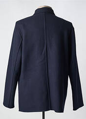 Manteau court bleu CLOSED pour homme seconde vue