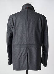 Manteau court gris STRELLSON pour homme seconde vue