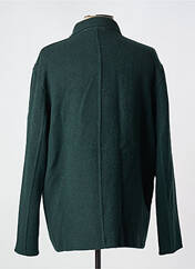Veste casual vert CLOSED pour homme seconde vue