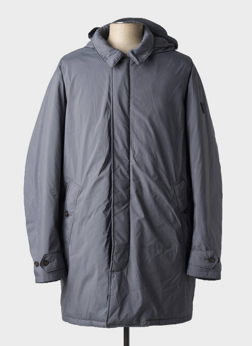 Doudoune gris RALPH LAUREN pour homme