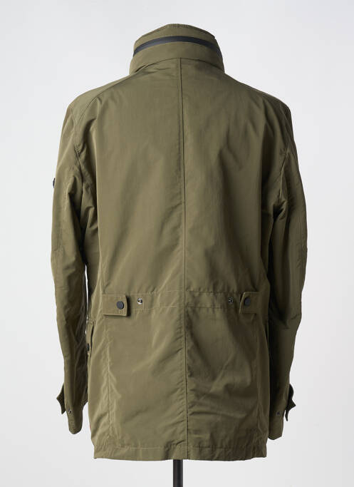 Parka vert STRELLSON pour homme