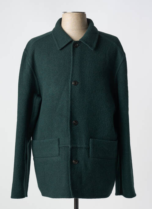 Veste casual vert CLOSED pour homme