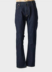 Jeans coupe droite bleu RALPH LAUREN pour homme seconde vue