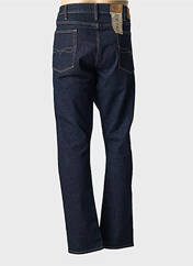 Jeans coupe droite bleu RALPH LAUREN pour homme seconde vue