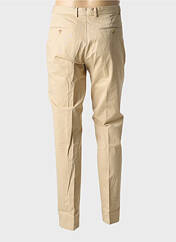 Pantalon chino beige RALPH LAUREN pour homme seconde vue