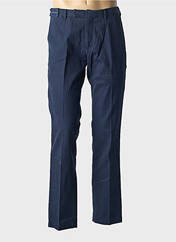 Pantalon chino bleu RALPH LAUREN pour homme seconde vue