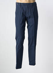 Pantalon chino bleu RALPH LAUREN pour homme seconde vue