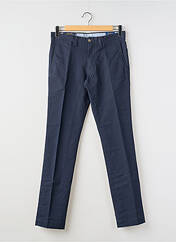 Pantalon chino bleu RALPH LAUREN pour homme seconde vue